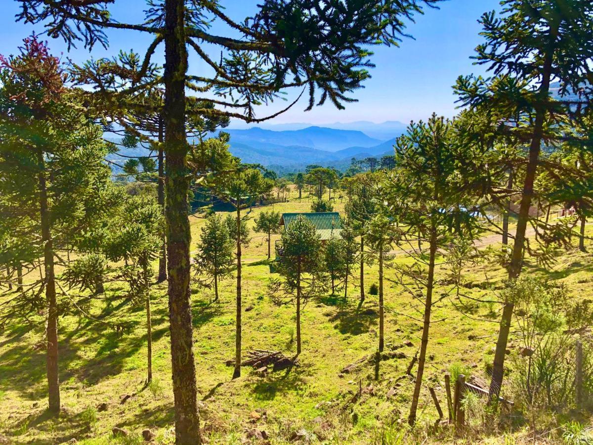 אורופימה Fazenda Morro Das Torres מראה חיצוני תמונה
