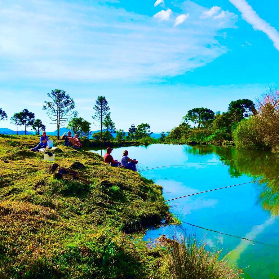 אורופימה Fazenda Morro Das Torres מראה חיצוני תמונה