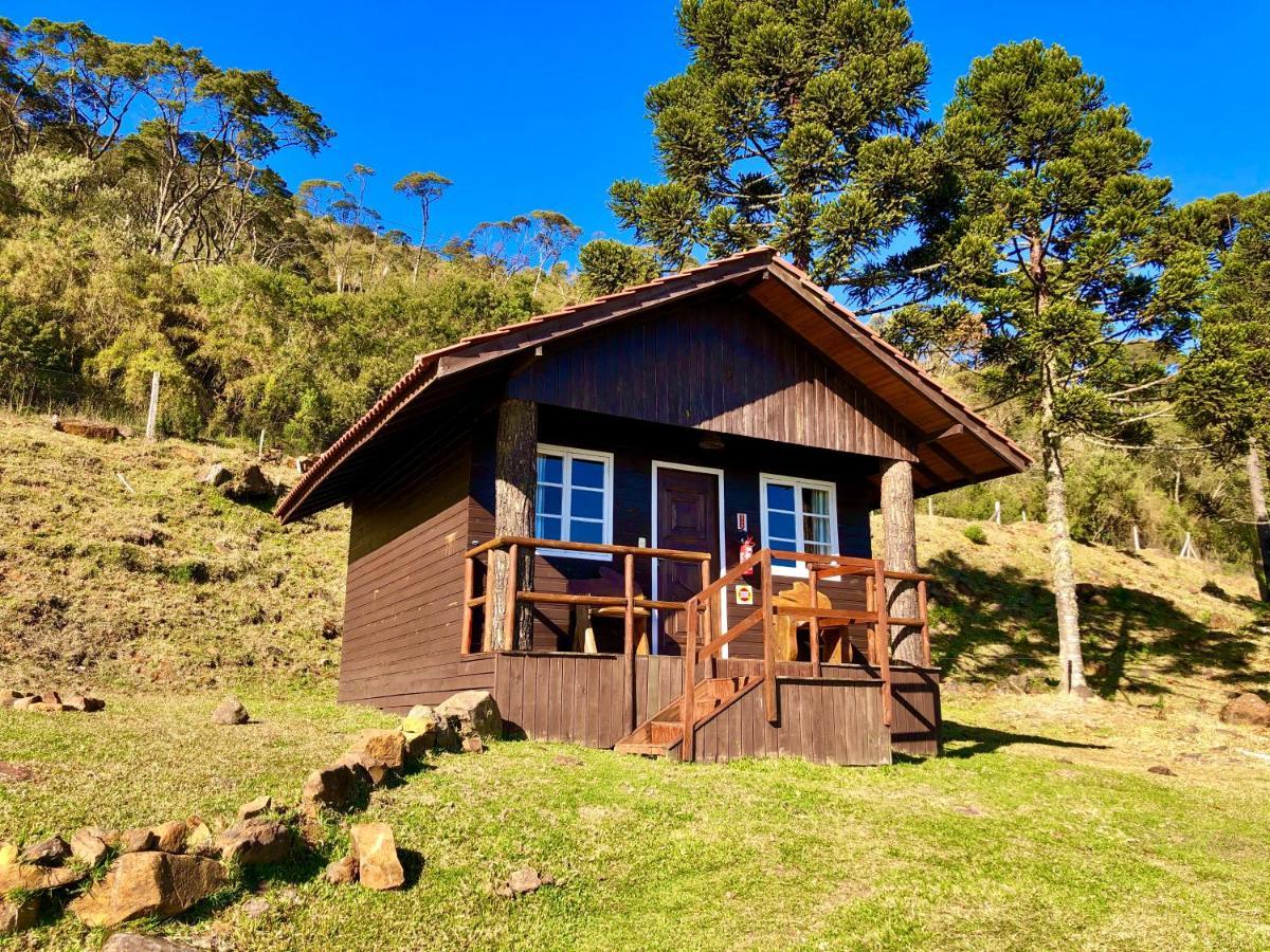 אורופימה Fazenda Morro Das Torres מראה חיצוני תמונה