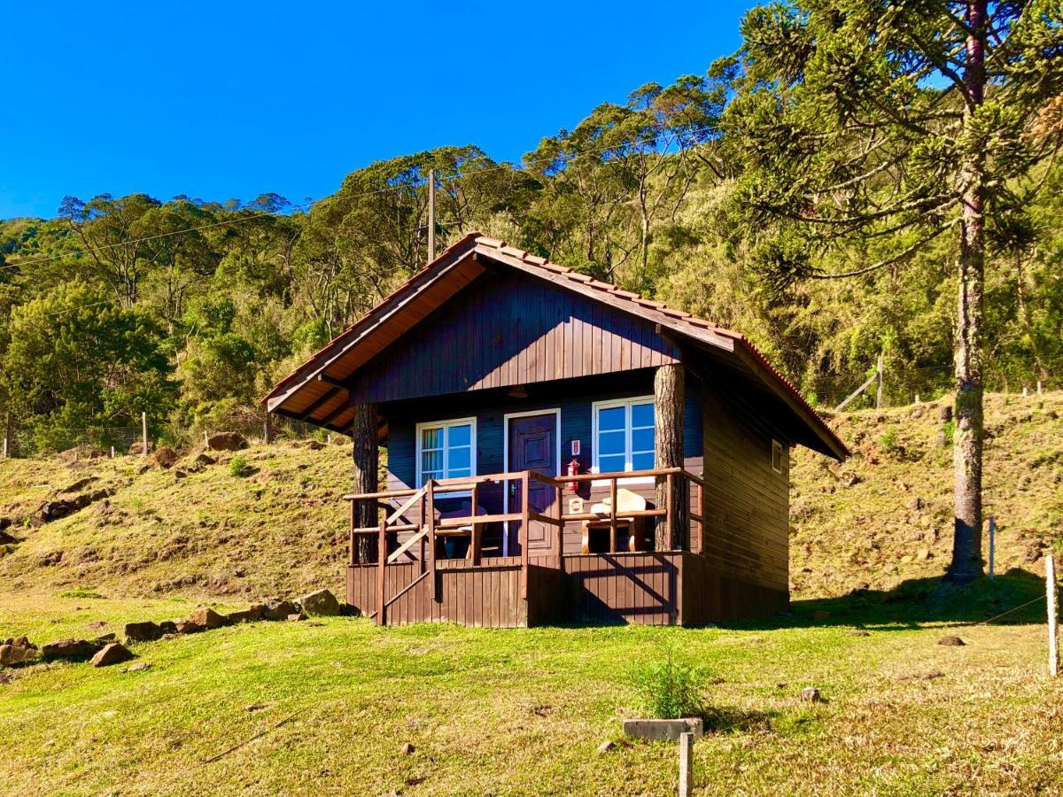 אורופימה Fazenda Morro Das Torres מראה חיצוני תמונה