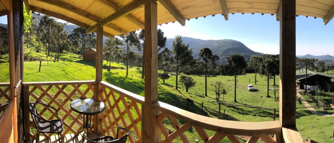 אורופימה Fazenda Morro Das Torres מראה חיצוני תמונה