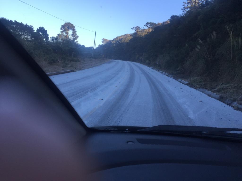אורופימה Fazenda Morro Das Torres מראה חיצוני תמונה