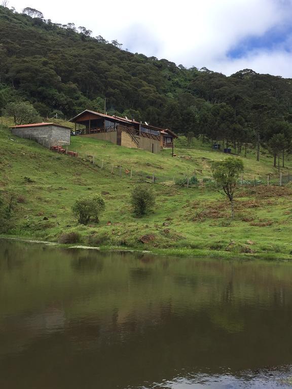 אורופימה Fazenda Morro Das Torres מראה חיצוני תמונה
