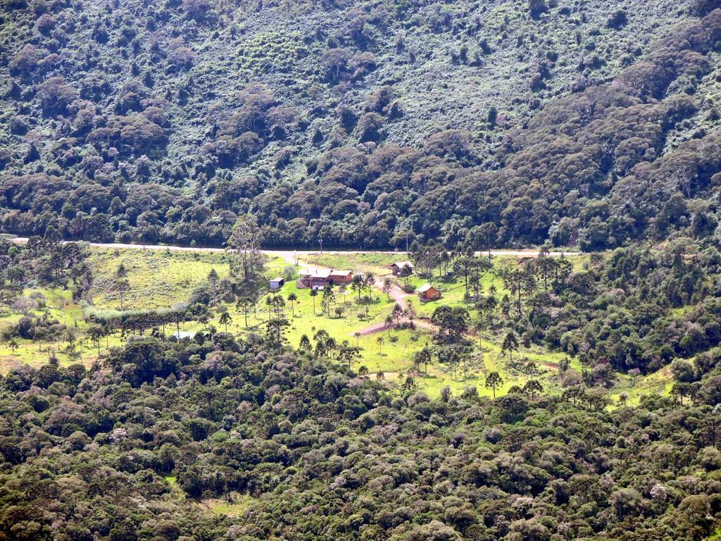 אורופימה Fazenda Morro Das Torres מראה חיצוני תמונה
