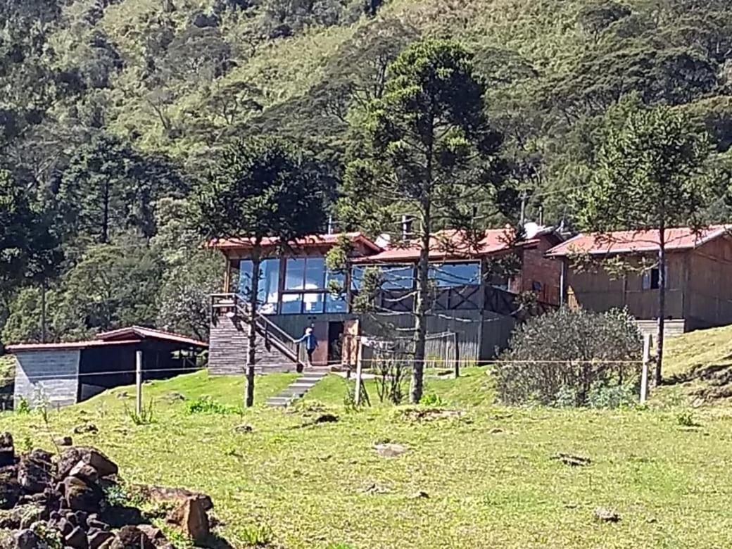 אורופימה Fazenda Morro Das Torres מראה חיצוני תמונה