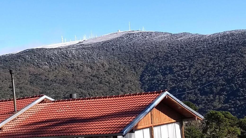 אורופימה Fazenda Morro Das Torres מראה חיצוני תמונה