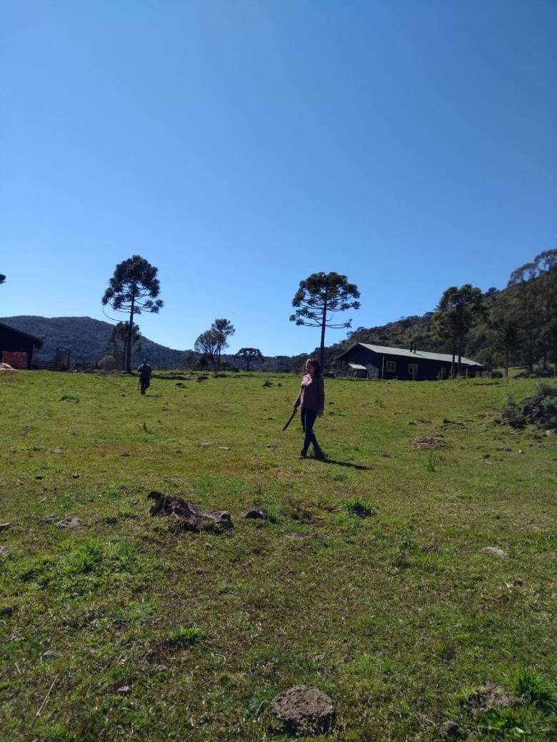 אורופימה Fazenda Morro Das Torres מראה חיצוני תמונה