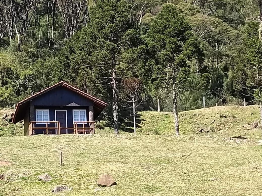 אורופימה Fazenda Morro Das Torres מראה חיצוני תמונה
