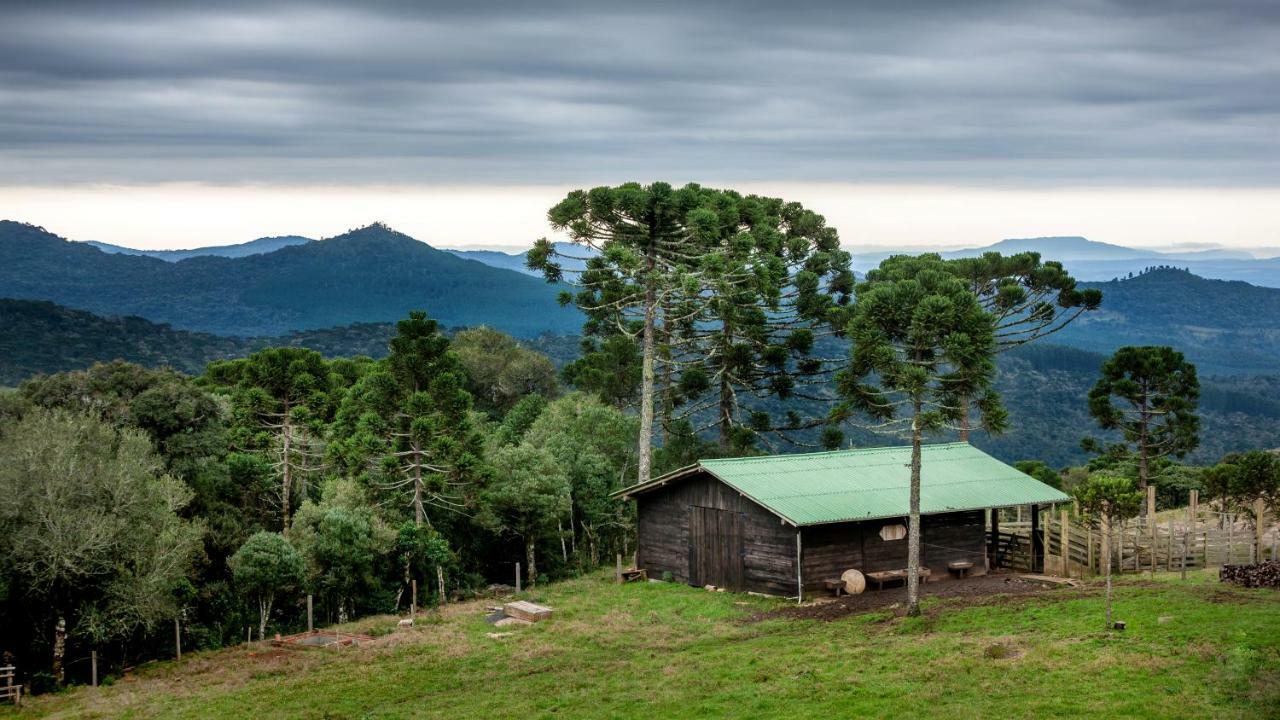 אורופימה Fazenda Morro Das Torres מראה חיצוני תמונה